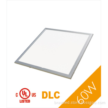 Dlc/UL. cUL Listed 2X2 LED Panel Light with Dimmable